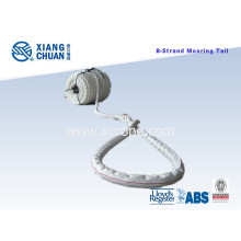 8-Strand Nylon Mooring Tail